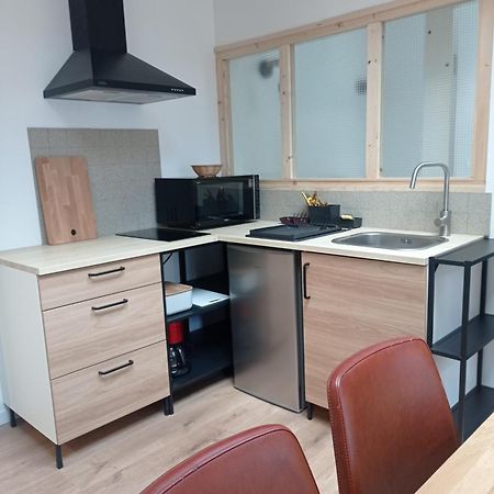 Les Reserves Du Beffroi Aire-sur-la-Lys Exterior photo